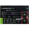 Видеокарта MSI GeForce RTX 4060 GAMING X MLG  [GeForce RTX 4060 GAMING X MLG 8G]