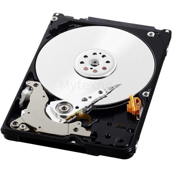 ЖесткийдискWesternDigital1000Gb(WD10SPZX)_1