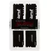 Оперативная память 16 Gb 2666 MHz Kingston FURY BEAST Black (KF426C16BBK2/16)