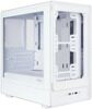 Корпус Ginzzu CL420 белый
