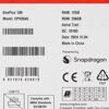 6.78 Смартфон OnePlus 13R 256 ГБ серебристый
