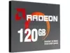 Твердотельный накопитель AMD 120 Gb Radeon R5 R5SL120G