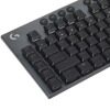 Клавиатура проводная Logitech G813  [920-009010]