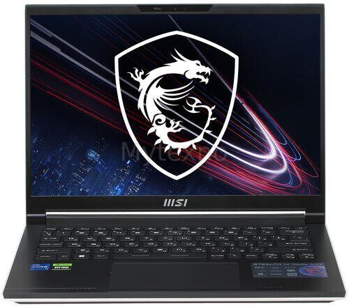 14" Ноутбук MSI Stealth 14 Studio A13VF-225RU белый