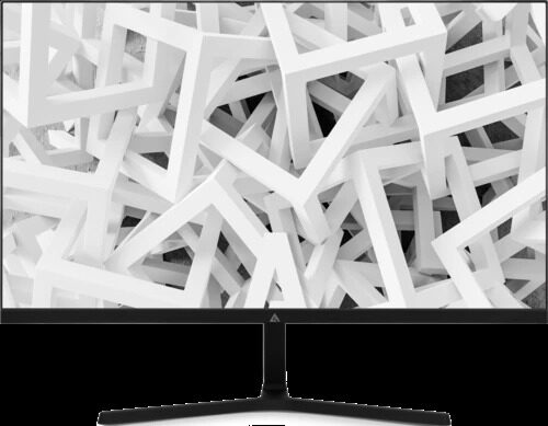 23.8 Монитор Azerty ADS-2402 черный [120-0687]
