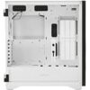 Корпус ARDOR GAMING MSX3 Mesh WG ARGB белый