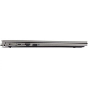 Ноутбук Acer Aspire Lite AL15-33P-C7Z4 Intel Processor N150 800MHz/15.6/1920х1080/8GB/512GB SSD/Intel UHD Graphics/Wi-Fi/Bluetooth/Без ОС (NX.D2FCD.002) Grey