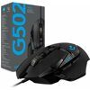 Мышь Logitech G502 HERO (910-005469/5470/5471/5474/5472)