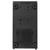 Корпус PCCooler IE200 BK  [C3-A500BKG1-GL]