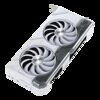 Видеокарта ASUS (DUAL-RTX4070-O12G-WHITE) GeForce RTX 4070 12GB DUAL OC WHITE 90YV0IZ4-M0NA00