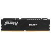 Оперативная память Kingston Fury Beast Black AMD  [KF552C36BBE-16]