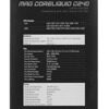 Система охлаждения MSI MAG CORELIQUID C240 [306-7ZW2R11-813]