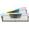 Оперативная память Corsair Vengeance RGB [CMH32GX5M2B6200C36W] 32 ГБ