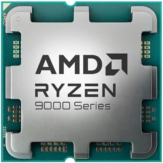 Процессор AMD Ryzen 7 9700X OEM 100-000001404