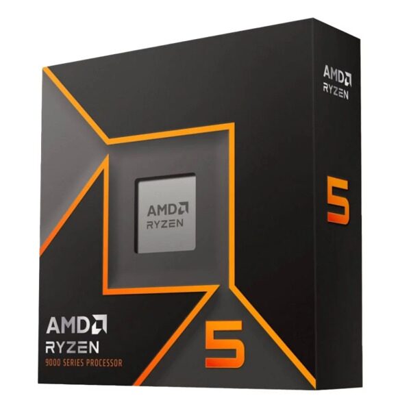 Процессор AMD Ryzen 5 9600X BOX 100-100001405WOZ