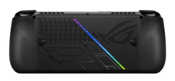 ASUS ROG Ally X 2024 Mytexno P05