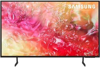 85" (214 см) LED-телевизор Samsung UE85DU7100UXRU черный