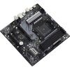 Материнская плата ASRock B550M PHANTOM GAMING 4