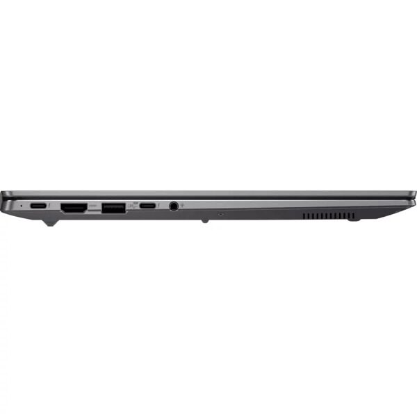 ASUS Expertbook P5 P5405CSA-NZ0303X Intel Core Ultra 5 228V 2100MHz/14/2560x1600/32GB/1024GB SSD/Intel Arc Graphics/Wi-Fi/Bluetooth/Windows 11 Pro (90NX0861-M00CL0) Grey