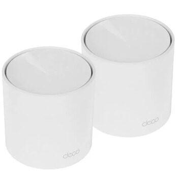 MESH-комплект TP-Link Deco X50 (2-pack)