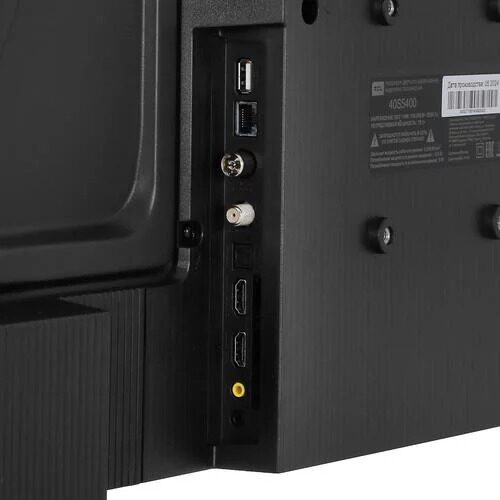 40(101см)LED-телевизорTCL40S5400черный_7_5456731