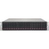 Корпус для системы хранения SuperMicro CSE-216BE2C-R609JBOD