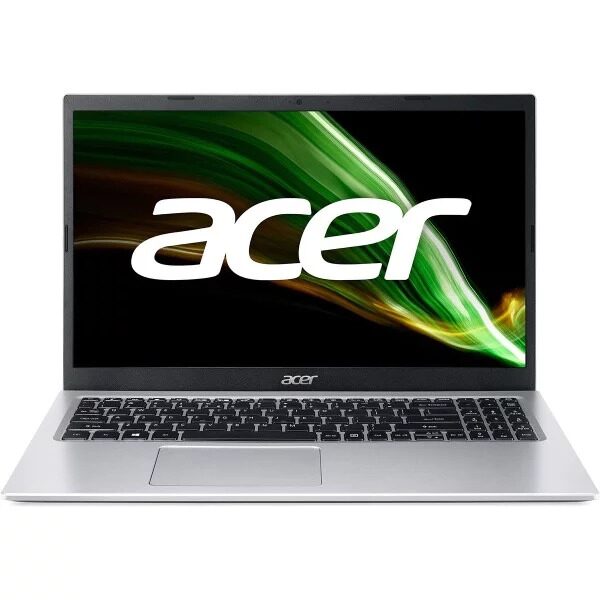 Acer Aspire 3 A315-58-312A Intel Core i3 1115G4 3000MHz/15.6/1920x1080/8GB/256GB SSD/DVD нет/Intel UHD Graphics/Wi-Fi/Bluetooth/Windows 11 Home (NX.ADDER.01C) Silver