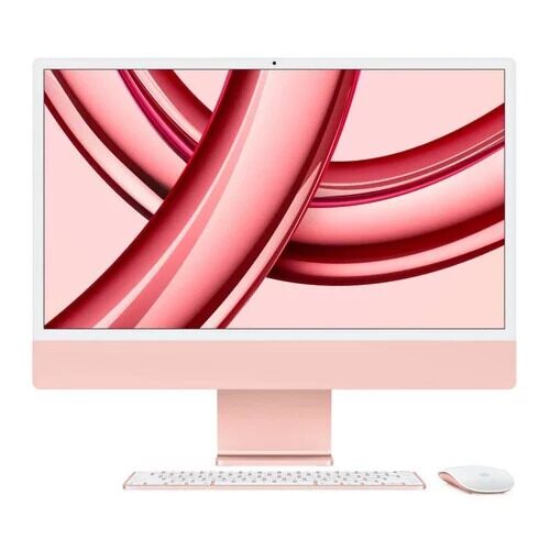 24 Моноблок Apple iMac