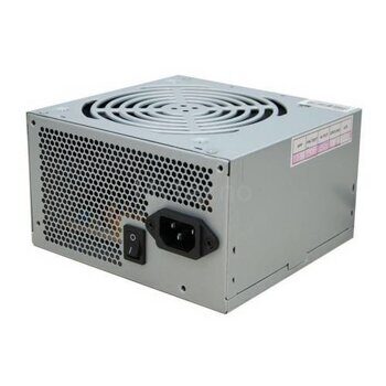 Блок питания ACD 650W Silver (GPK650S)