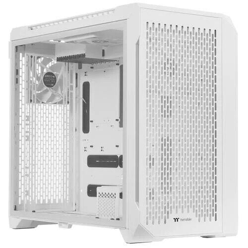 Корпус Thermaltake CTE C750 Air Snow [CA-1X6-00F6WN-00] белый