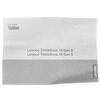 14 Ноутбук Lenovo ThinkBook 14 G6 ABP серый [21KJ00D8AK]
