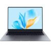 Ноутбук Honor MagicBook X16 Intel Core i5 13420H 2100MHz/16/1920x1200/16GB/1024GB SSD/Intel UHD Graphics/Wi-Fi/Bluetooth/Без ОС (5301ALXU) Grey