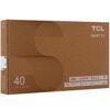 40 (101 см) LED-телевизор TCL 40S5400 черный