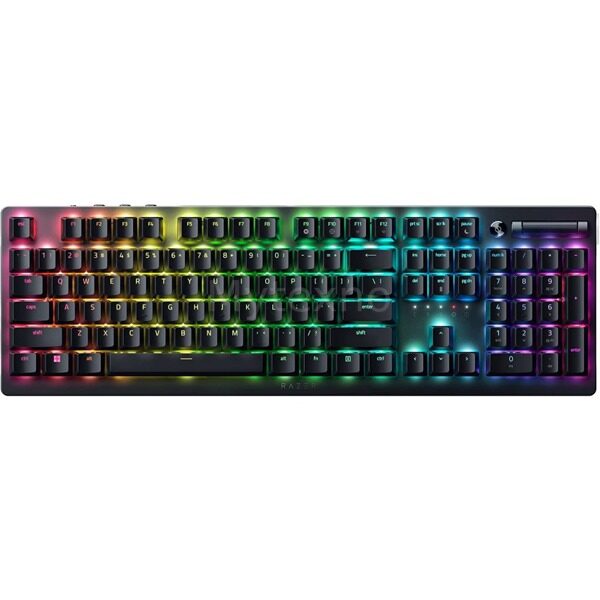 Клавиатура Razer Deathstalker V2 Pro