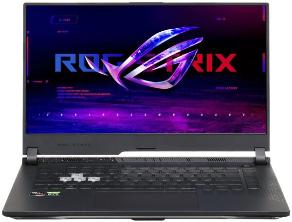 ASUS ROG Strix G15 G513RC Mytexno L01