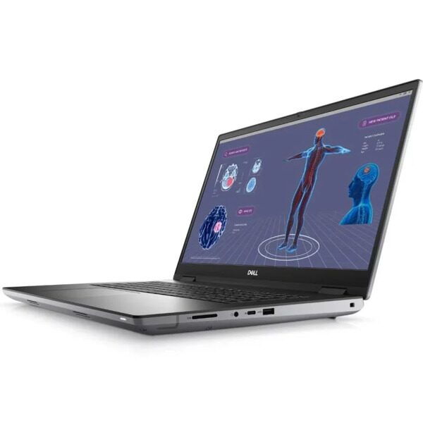 DELLPrecision7780-7614IntelCorei713850HX2100MHz1733840x216064GB1024GBSSDNVIDIARTX5000Ada16GBWi-FiBluetoothLinux(Grey)_5_179723