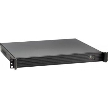 Серверный корпус ExeGate Pro 1U390-01/F400AS 400W