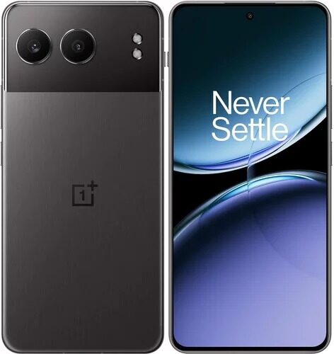 6.74 Смартфон OnePlus Nord 4 256 ГБ черный
