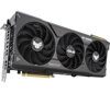 ASUS GeForce RTX 4070 TUF GAMING OC 12GB GDDR6X