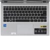 14 Ноутбук Acer Swift GO 14 SFG14-71-743F серебристый [NX.KLQCD.004]