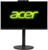 23.8 Монитор Acer Vero CB242YD3bmiprcx черный [UM.QB2EE.301]