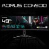 49 Монитор AORUS CO49DQ-EU OLED черный
