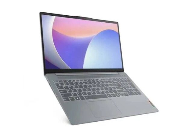 Lenovo IdeaPad 3 Slim 15IAN8 Intel Core i3 N305 1800MHz/15.6/1920x1080/8GB/256GB SSD/Intel UHD Graphics/DOS (82XB0005RK) Grey