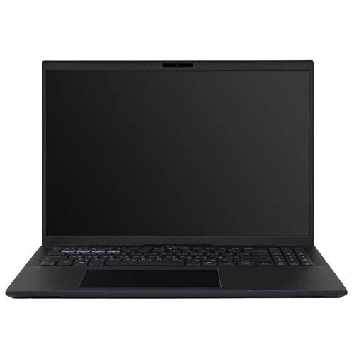 16 Ноутбук ASUS ExpertBook B5604CVA-QY0054 черный [90NX07A1-M001V0]