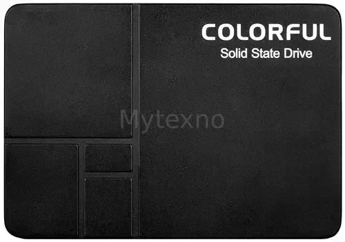 ТвердотельныйнакопительColorful240GbSL500240GB_1