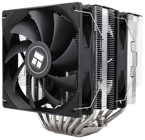 Кулер для процессора Thermalright Phantom Spirit 120  [PS120]