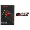 1024 ГБ M.2 NVMe накопитель ARDOR GAMING Ally AL1288  [ALMAYM1024-AL1288]