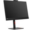 27 Монитор Lenovo ThinkVision T27hv-30 серый