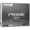 Материнская плата ASUS PRIME Z890-P (90MB1I50-M0EAY0)