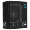 Кулер для процессора Iceberg Thermal IceSLEET G4 Midnight  [IceSLEET_G4_Midnight]